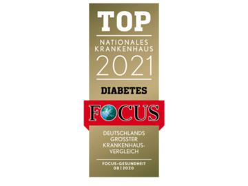 Focus Siegel Diabetes 2021