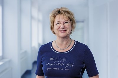Ulrike Seltenreich