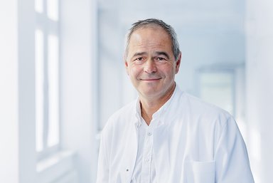 Prof. Dr. Sebastian Freudenberg